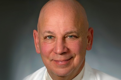 Dr. L. Scott Levin of Penn Medicine